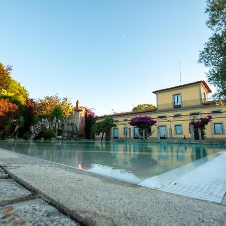 Quinta Da Malaposta - Boutique Hotel & Eventos Vila Nova de Cerveira Kültér fotó