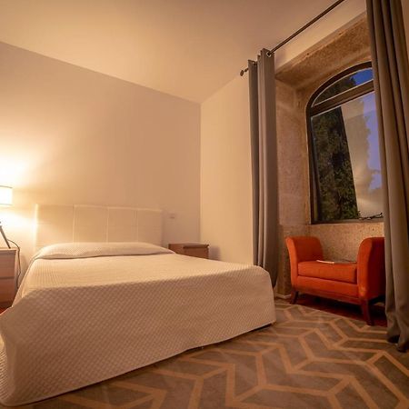 Quinta Da Malaposta - Boutique Hotel & Eventos Vila Nova de Cerveira Kültér fotó