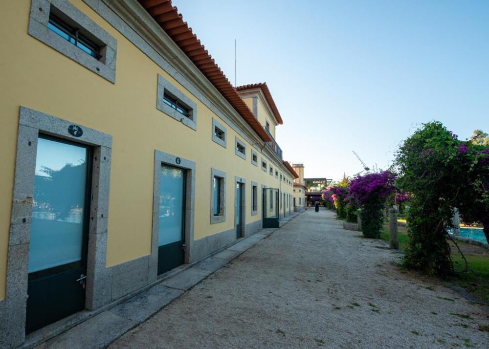 Quinta Da Malaposta - Boutique Hotel & Eventos Vila Nova de Cerveira Kültér fotó