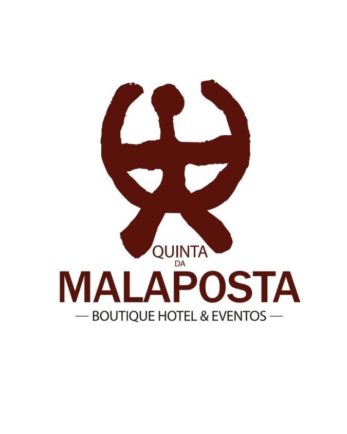 Quinta Da Malaposta - Boutique Hotel & Eventos Vila Nova de Cerveira Kültér fotó