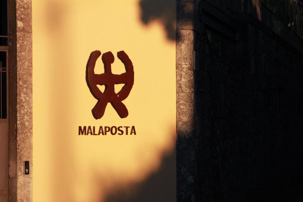 Quinta Da Malaposta - Boutique Hotel & Eventos Vila Nova de Cerveira Kültér fotó